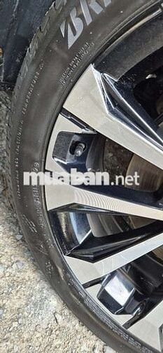 Toyota Veloz Cross 2022 CVT Top - 64000 km