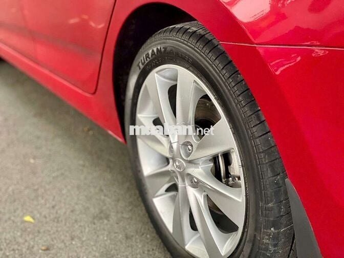 Hyundai Accent 2011 1.4 AT