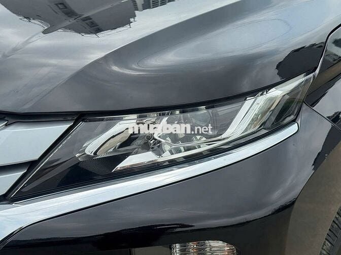 Bán Mitsubishi Triton 2022 số tự động 1 cầu đi 4v
