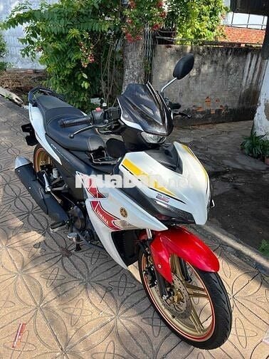 Exciter 155 đời 2021 hồ sơ cầm tay.