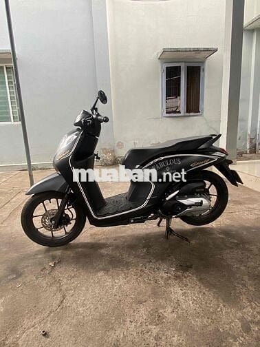Honda Genio 110 2020 Hộ Trợ Góp