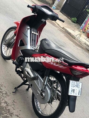 Wave a honda (Nhật) máy Zin êm