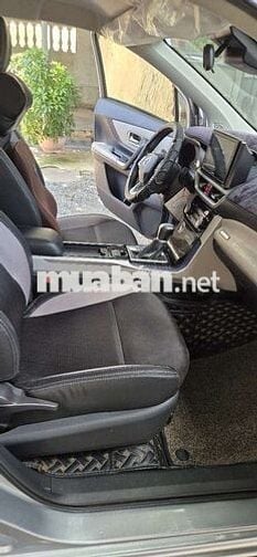 Toyota Veloz Cross 2022 CVT Top - 64000 km