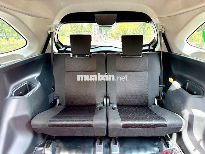 Toyota Veloz Cross Top 1.5CVT 2020 - 55000 km