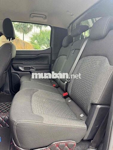 Ford Ranger XLT 2 Cầu 2023 - 37000 km