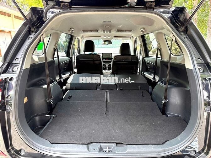 Toyota Veloz Cross Top 1.5CVT 2020 - 55000 km