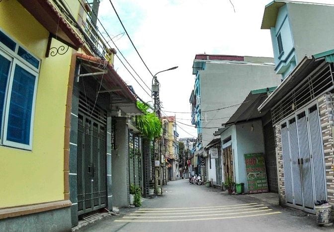 🏠 BÁN NHÀ PHAN TRỌNG TUỆ – GIÁ MỀM CHO NGƯỜI MUA Ở THỰC – 37M2 – CHỈ 