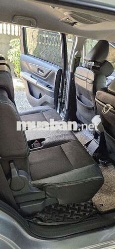 Toyota Veloz Cross 2022 CVT Top - 64000 km