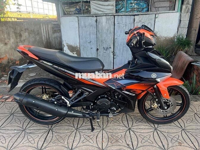 Exciter Led 2019 1 đời chủ.