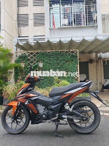Winner v1 đẹp keng chạy đúng 23k km máy bao êm zin