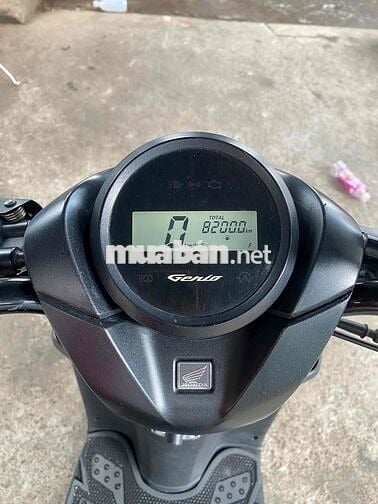 Honda Genio 110 2020 Hộ Trợ Góp