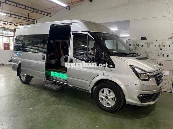 Ford Transit MCA 2023 Full phụ kiện - 54000 km