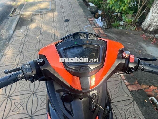 Exciter Led 2019 1 đời chủ.