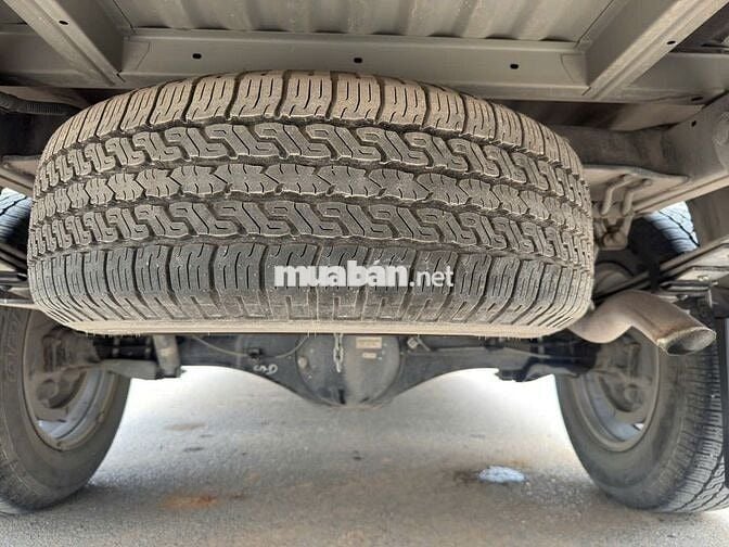 Bán Mitsubishi Triton 2022 số tự động 1 cầu đi 4v