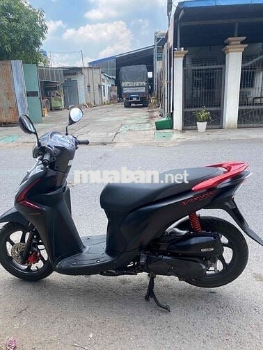 Vision 2019 zin đẹp khoá thông minh