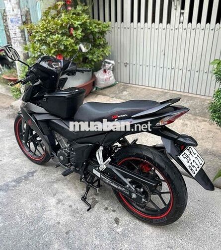 Cần bán Winner 150 2018 bstp 9chủ đi ít xe đẹp!
