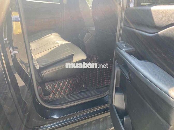 Ford Ranger 2023 XLS 2.0L 4x2 AT - 30.700 km