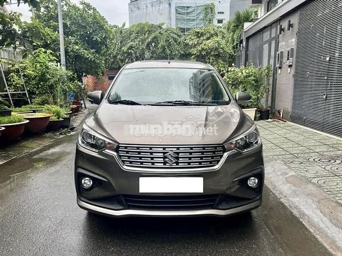 Suzuki Ertiga 2021 Sport 1.5 AT Nâu đẹp