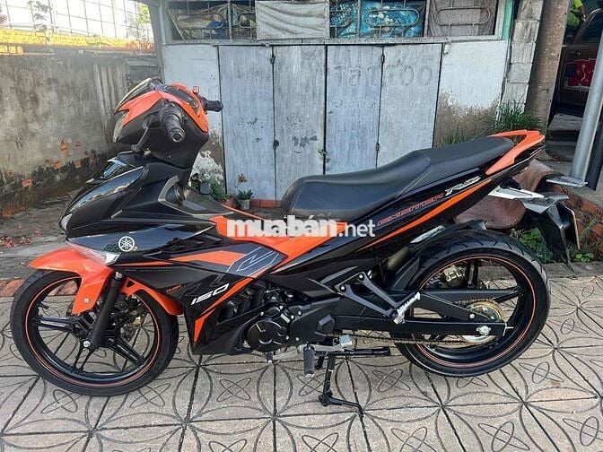 Exciter Led 2019 1 đời chủ.