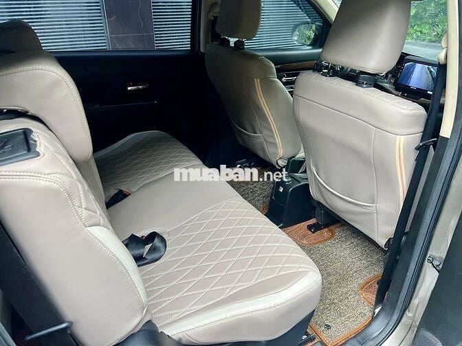 Suzuki Ertiga 2021 Sport 1.5 AT Nâu đẹp