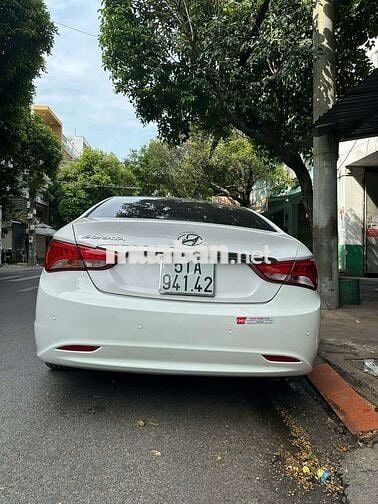 Hyundai Sonata 2014 - 92000 km