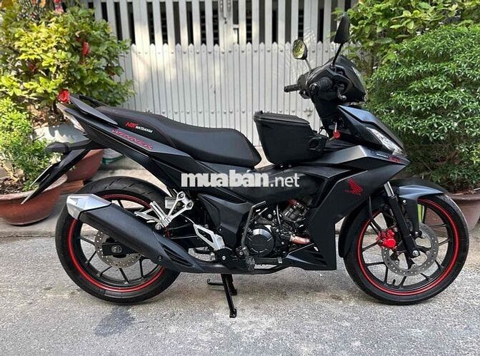 Cần bán Winner 150 2018 bstp 9chủ đi ít xe đẹp!