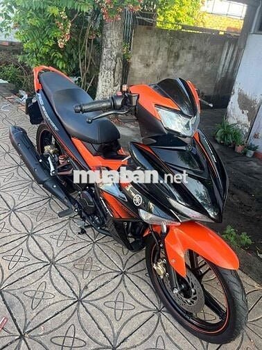 Exciter Led 2019 1 đời chủ.
