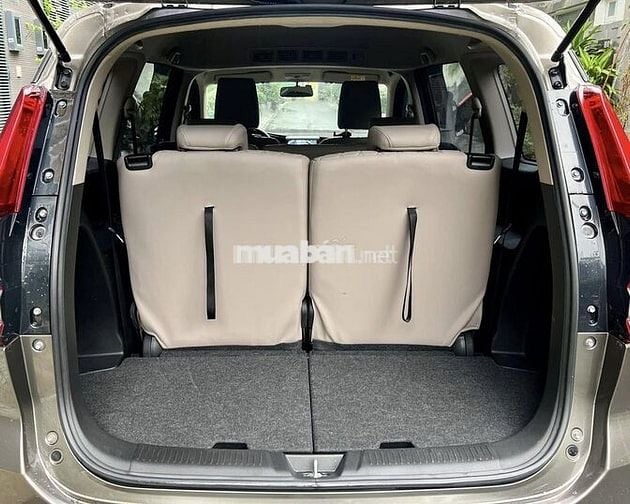 Suzuki Ertiga 2021 Sport 1.5 AT Nâu đẹp