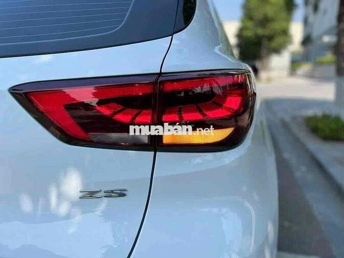 MG MGZS 2024 Comfort 1.5 AT 2WD - 7 km