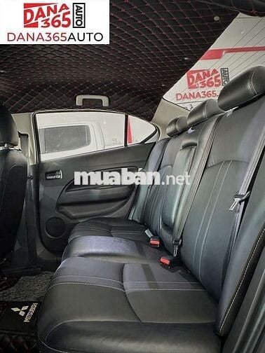 Mitsubishi Attrage 2023 Premium 1.2 CVT - 22000 km