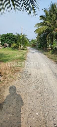 ĐẤT NỀN, 100% THỔ CƯ, GẦN KDC PHÚ SINH, CÁCH TP.HCM 20 PHÚT