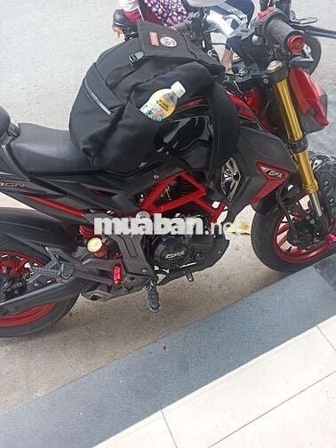 Cần bán gpx demon 150gn