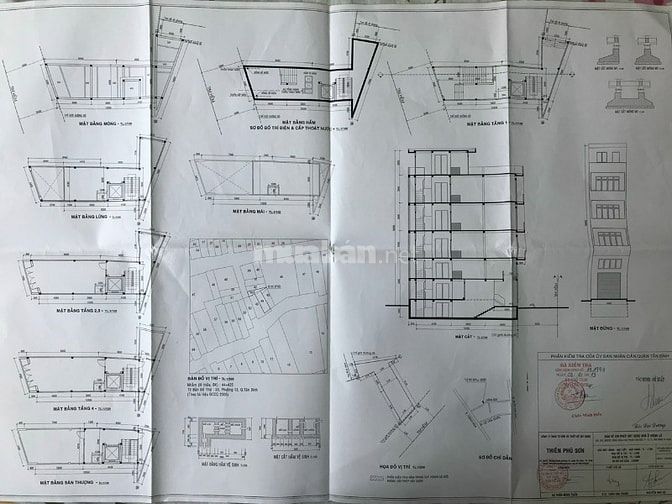 Bán gấp Nhà đường Cộng Hòa, 77m2, 10.5 tỷ, P.13, Q. Tân Bình