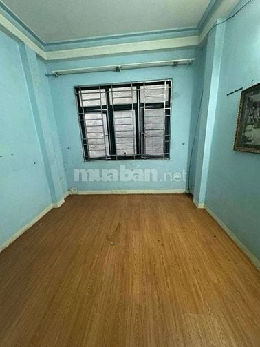 Bán nhà Mễ Trì vị trí VIP 40m2*4, 15 m ô tô tránh chỉ 7,35 tỷ