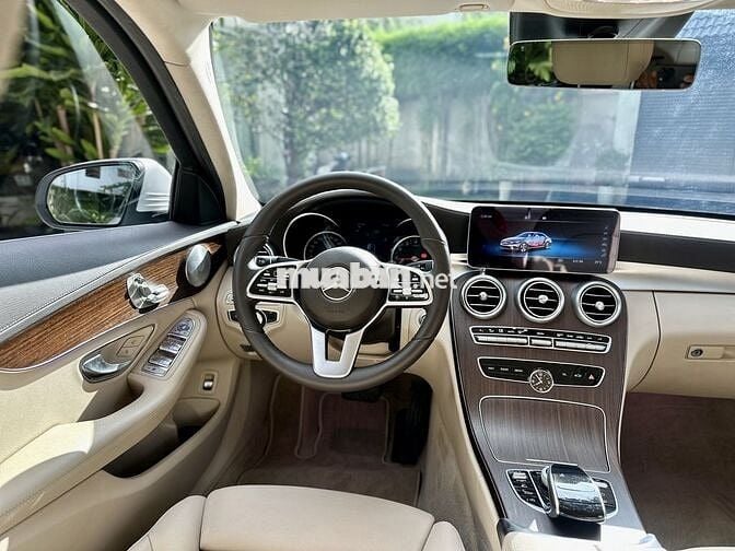 Mercedes Benz C200 Exclusive - 34000 km