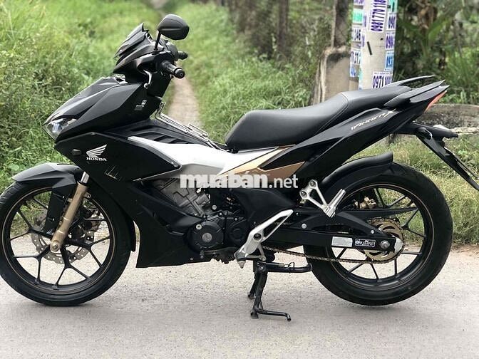 Winer X V2 ABS đặc biệt.#đãbán