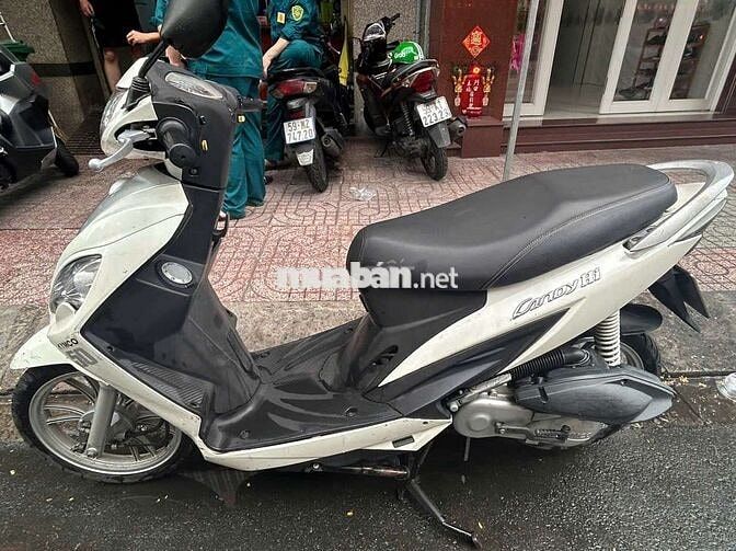 Hi candy 50cc 2019