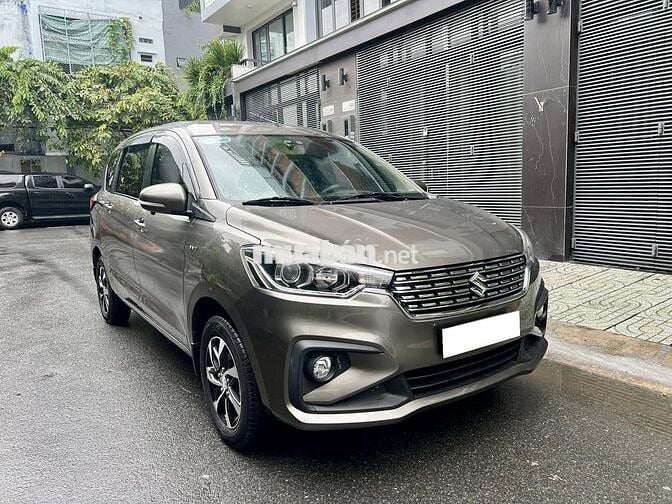 Suzuki Ertiga 2021 Sport 1.5 AT Nâu đẹp