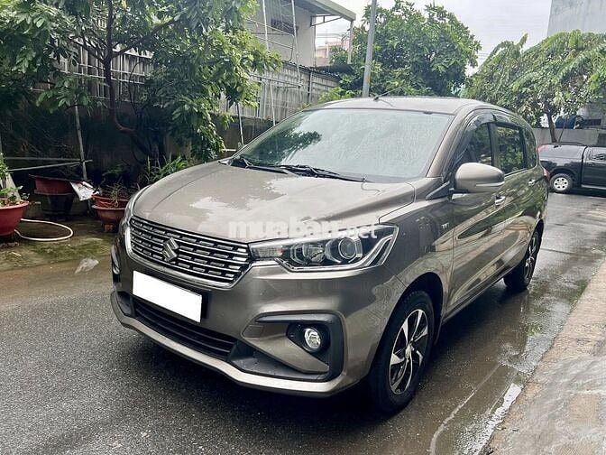 Suzuki Ertiga 2021 Sport 1.5 AT Nâu đẹp