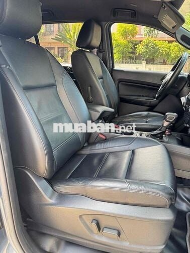 Ford Everest Titanium 1 cầu 2018 dk 2019-40.000km