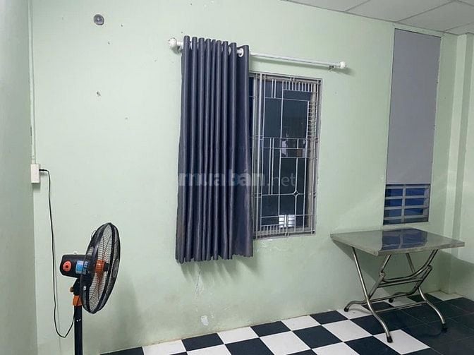 CHO THUÊ PHÒNG TRỌ BÌNH TRIỆU – RỘNG RÃI 20M² – ĐẦY ĐỦ TIỆN NGHI