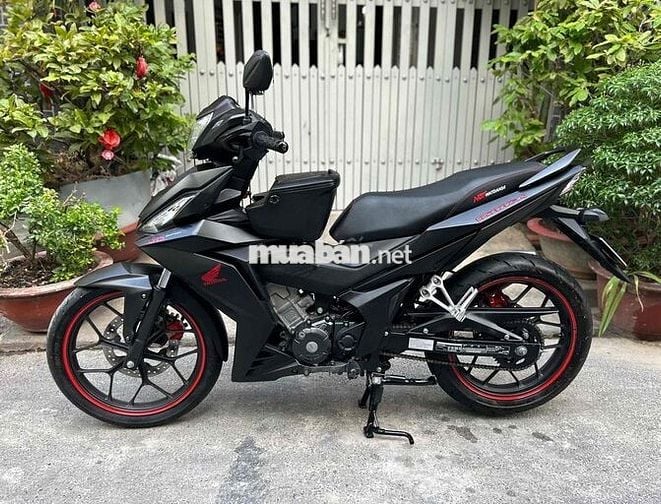Cần bán Winner 150 2018 bstp 9chủ đi ít xe đẹp!