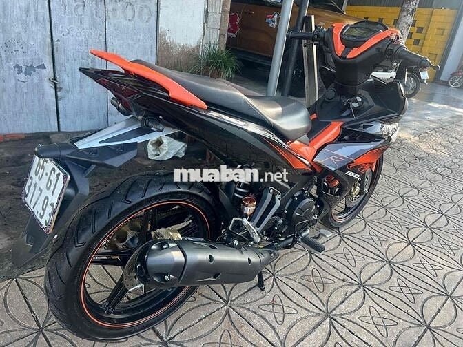 Exciter Led 2019 1 đời chủ.