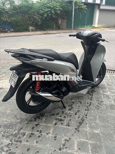SH Siêu Lướt 2025 ABS_Bảo Hành 3 Năm ✅✅✅✅