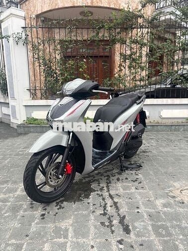 SH Siêu Lướt 2025 ABS_Bảo Hành 3 Năm ✅✅✅✅