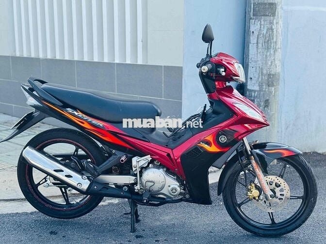 Ex Thái 2007 BSTP 9 chủ