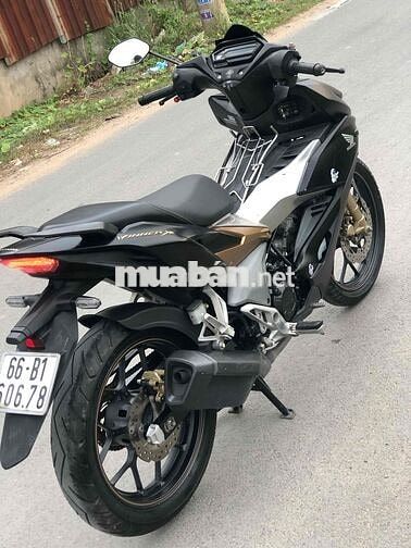 Winer X V2 ABS đặc biệt.#đãbán