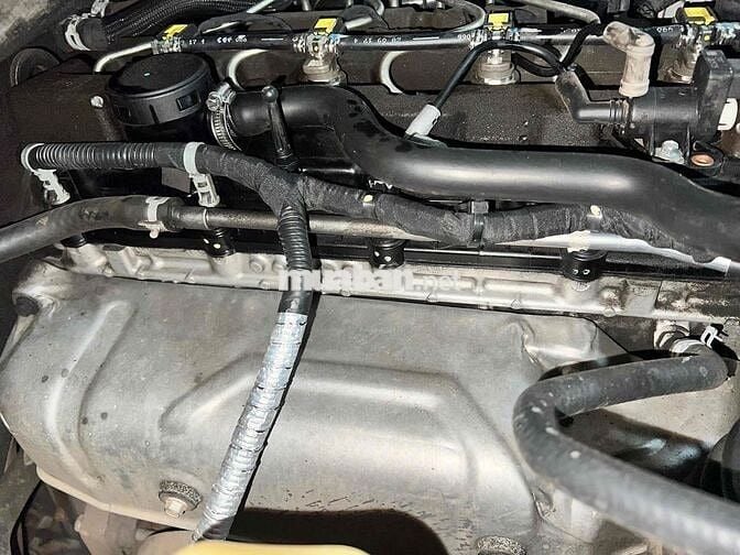 Chevrolet Colorado 2018 High Country 2.8L