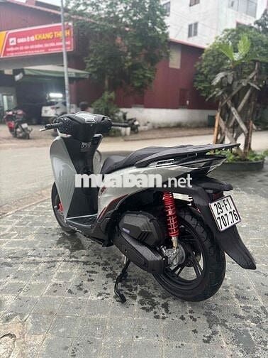 SH Siêu Lướt 2025 ABS_Bảo Hành 3 Năm ✅✅✅✅