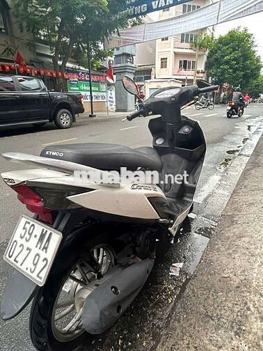 Hi candy 50cc 2019